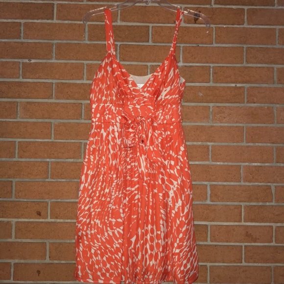 🧡LC LAUREN CONRAD🧡WOODLAND DISNEY DRESS🧡 - Picture 3 of 8